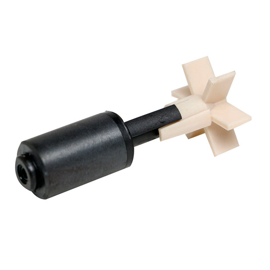 Impulseur pour filtre C4