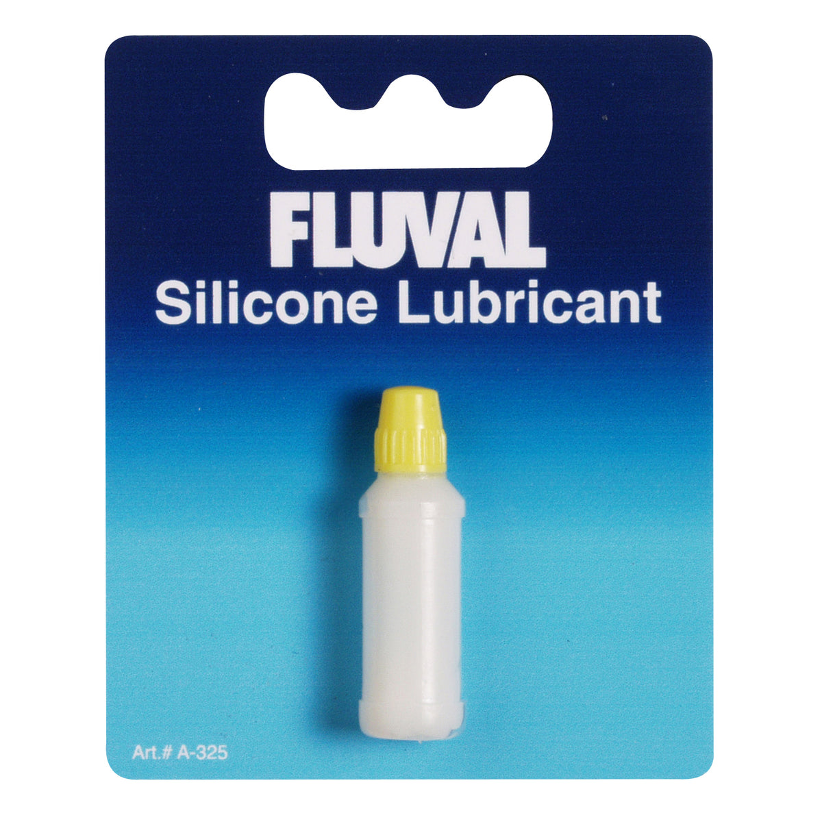 Lubrifiant au silicone