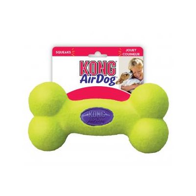 Os SqueakAir grand - jouet pour chien