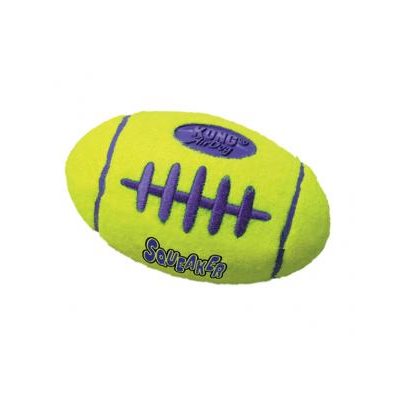Ballon de football SqueakAir - jouet pour chien