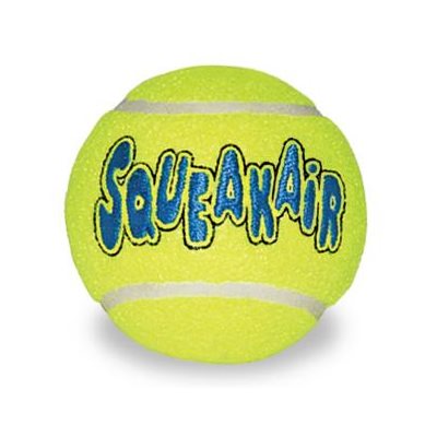 Balles SqueakAir - jouet pour chien