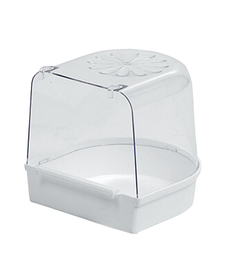 Baignoire extérieure très grande (XL) - bain pour oiseaux