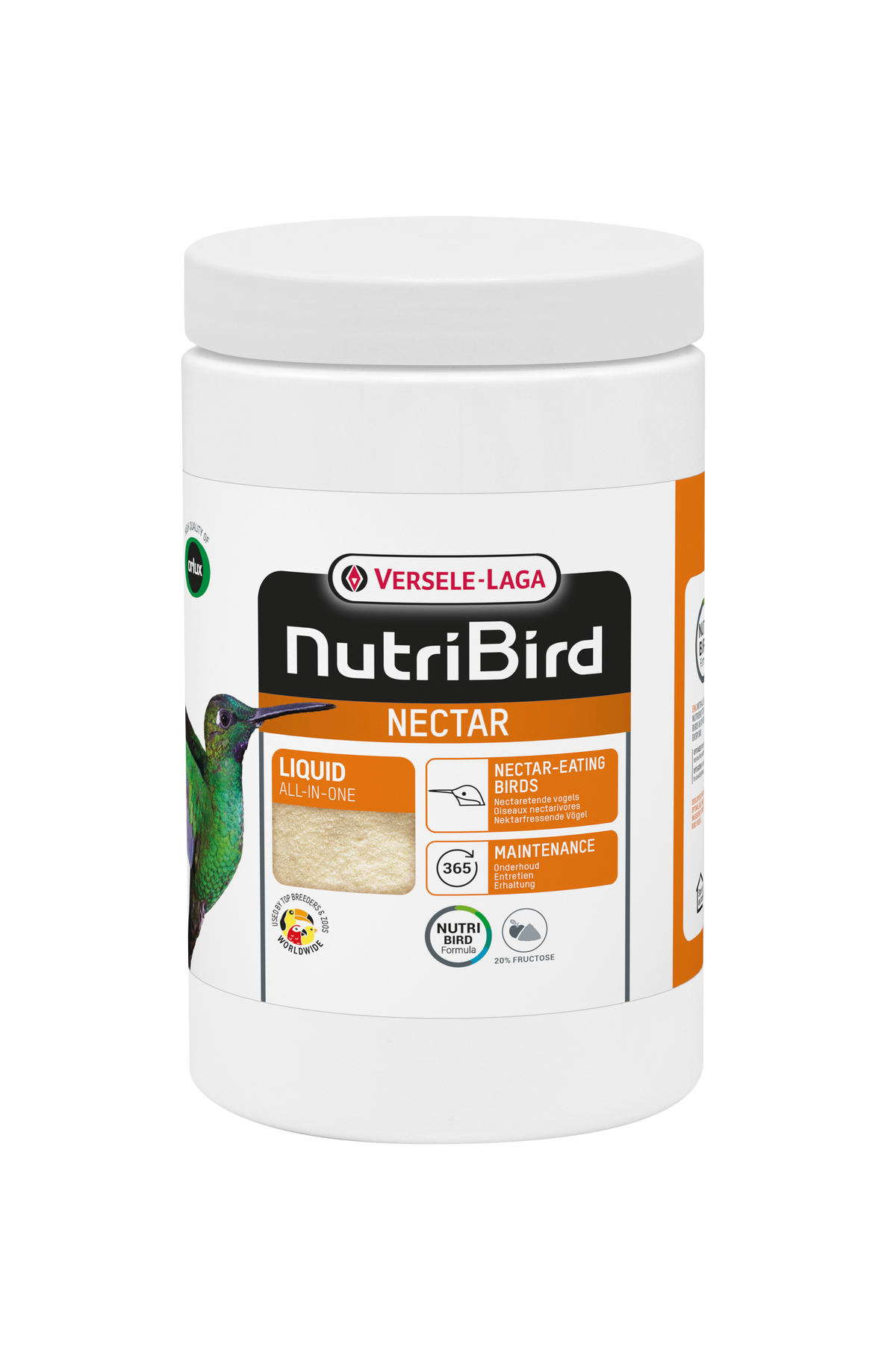 Nectar 700 g - nourriture pour oiseaux