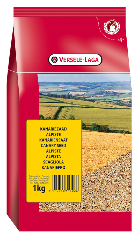 Alpiste 1 kg - nourriture pour oiseaux