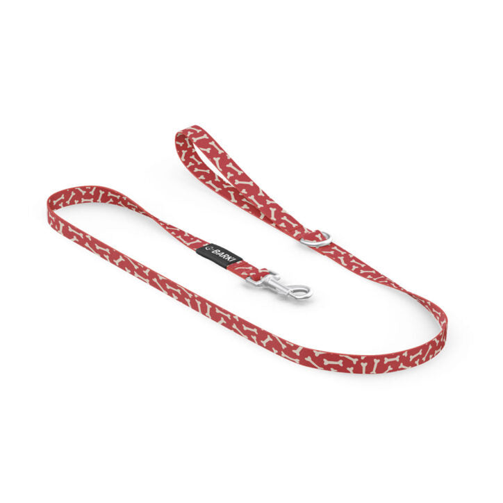 Laisse pour chien en polyester Barki