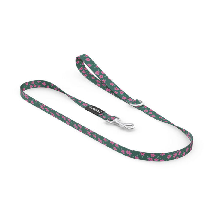 Laisse pour chien en polyester Barki