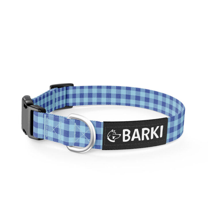 Collier pour chien en polyester