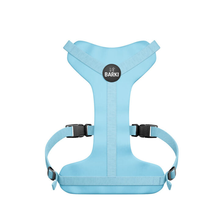 Harnais en polyester pour chien - Barki