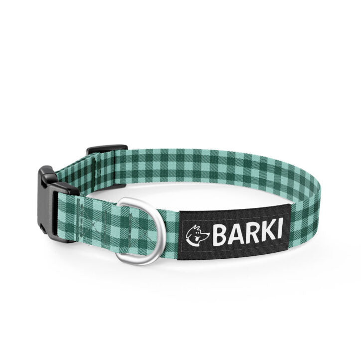 Collier pour chien en polyester