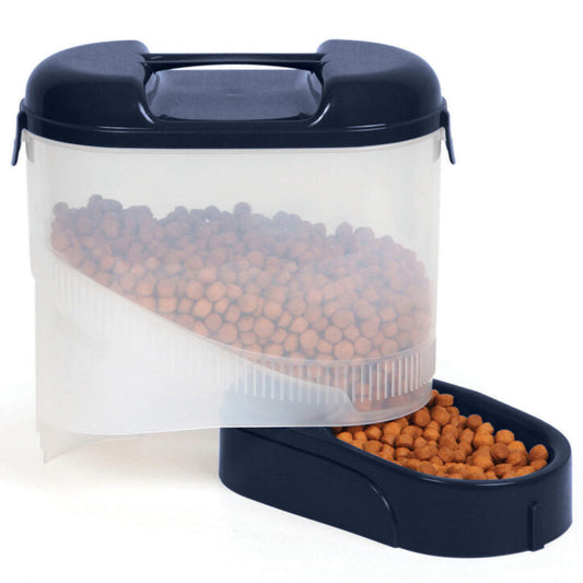 Distributeur de nourriture de voyage 5 lb