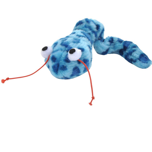 Créature vibrante pour chat 6,25 po