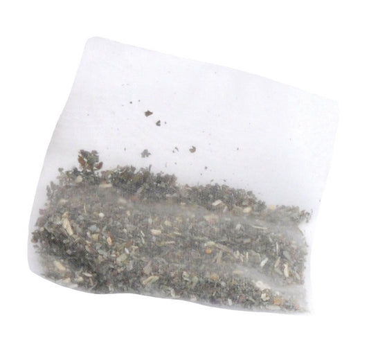 Pochettes d'herbe à chat de recharge (paquet de 3)
