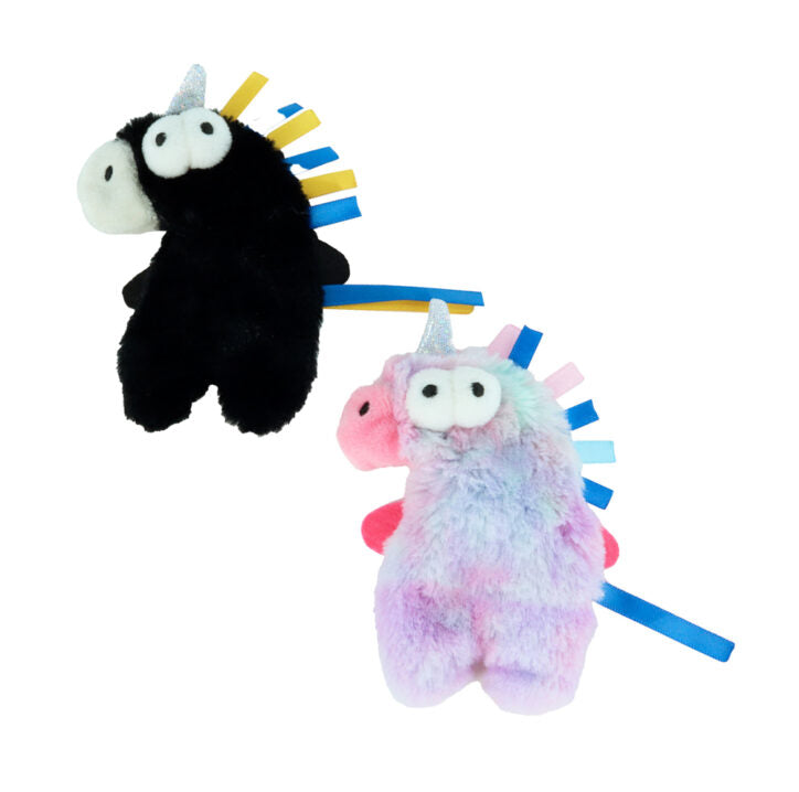 Jouets Whimsy à l'herbe à chat
