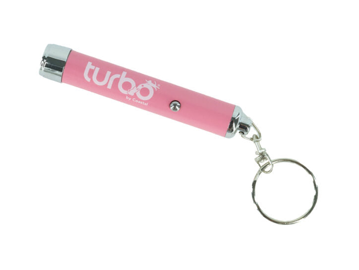 Pointeur laser pour chat Bergan