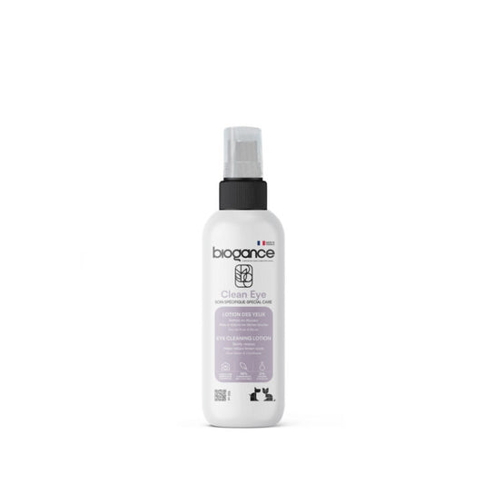 Lotion pour les yeux pour chien 100 ml