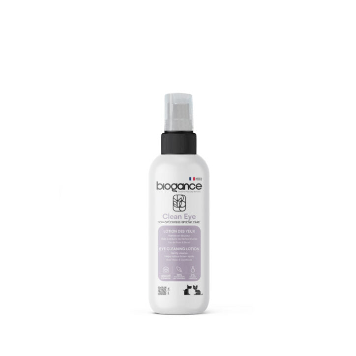 Lotion oculaire pour chien 100 ml