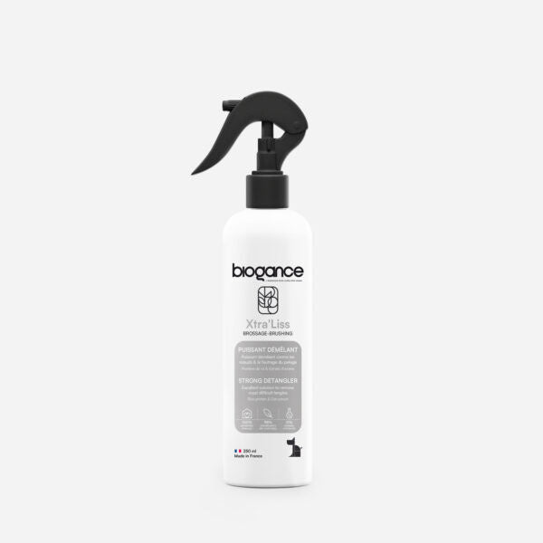 Démêlant Xtra Liss pour chien 250 ml