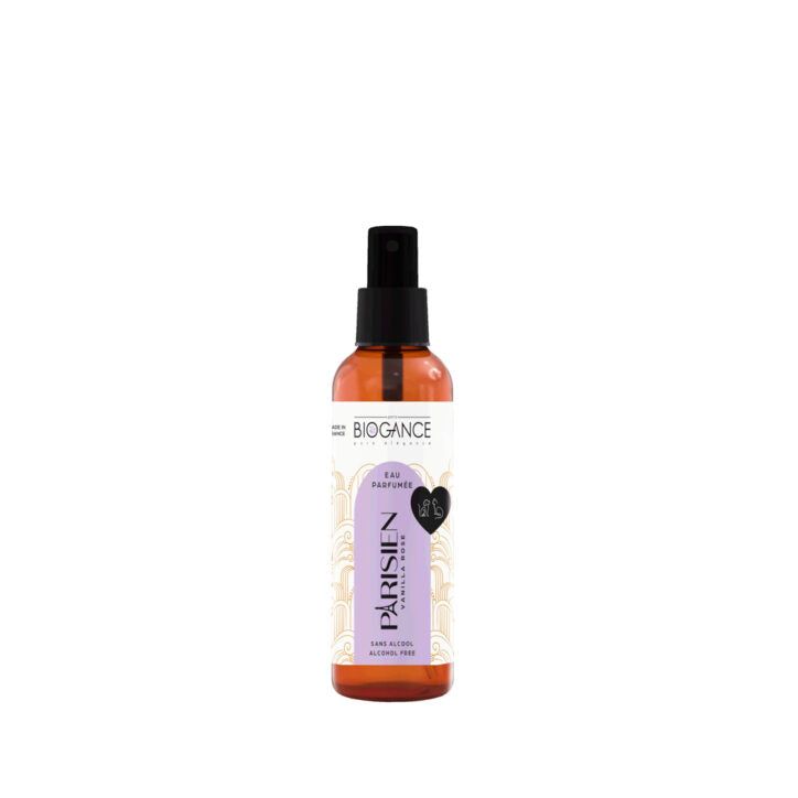 Parfum parisien pour chien et chat 50 ml