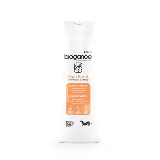Shampoing pour furet 150 ml