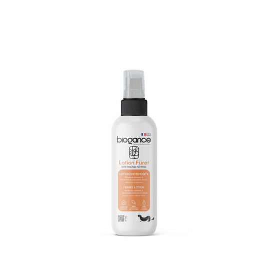 Lotion pour furet 100 ml