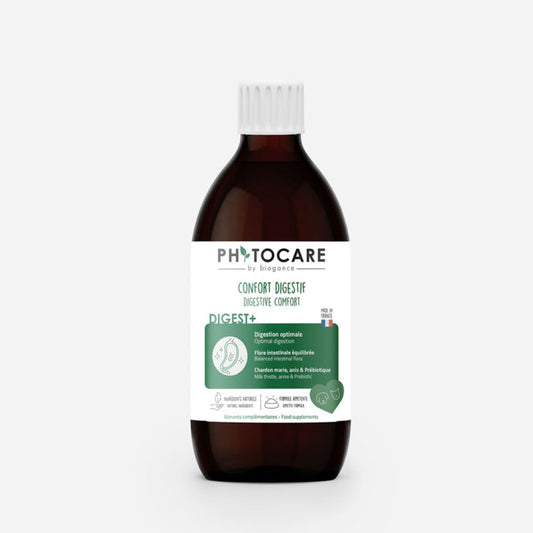 Digest+ confort digestif Phytocare pour chien et chat 200 ml