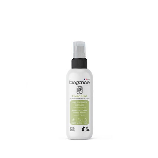 Lotion pour les coussinets 100 ml