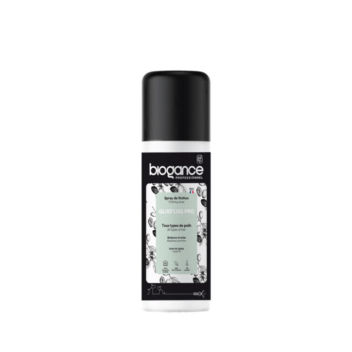 Démêlant Gliss Liss Pro Line 500 ml