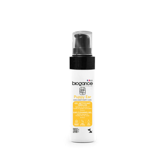 Gel pour les oreilles pour chiot 50 ml