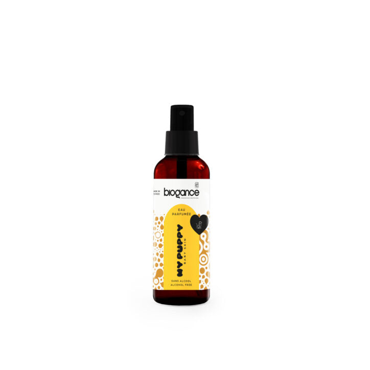 Parfum pour chien et chat Biogance