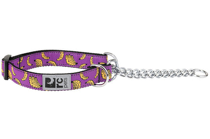 Collier de dressage à motifs