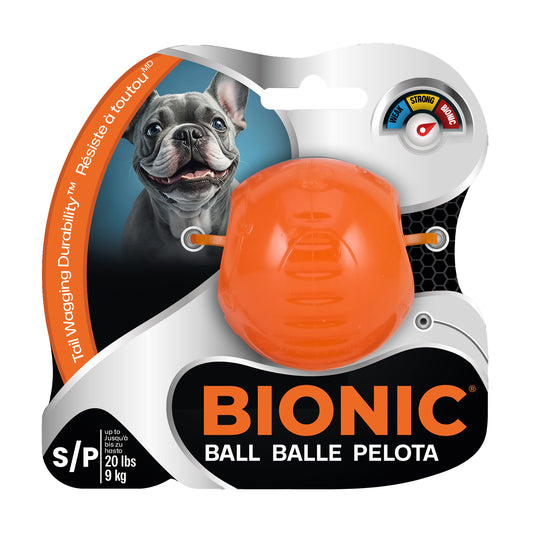 Jouet balle pour chiens