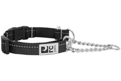 Collier de dressage de base