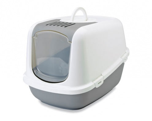 Nestor - maison de toilette pour chat