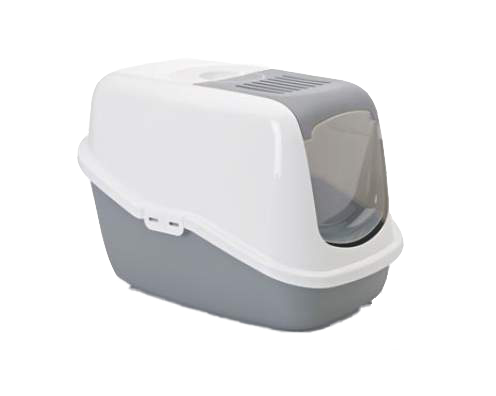 Nestor - maison de toilette pour chat