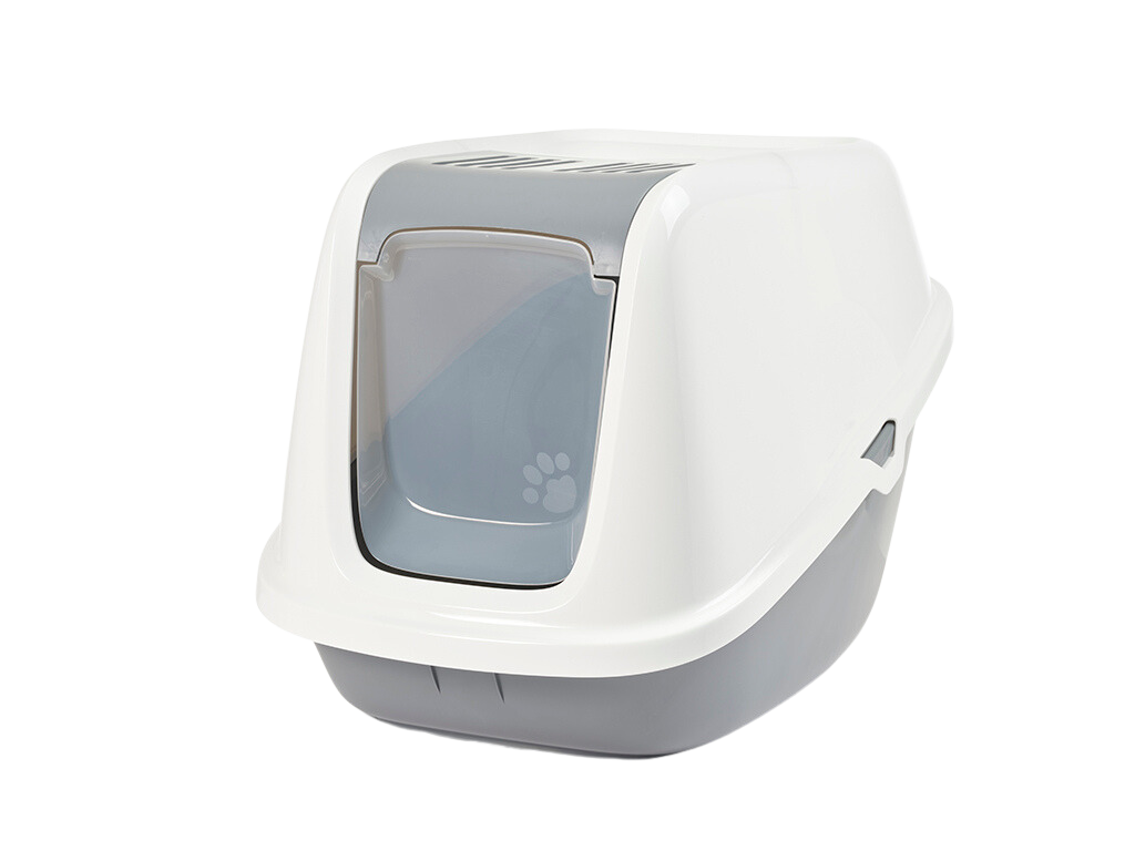 Nestor - maison de toilette pour chat