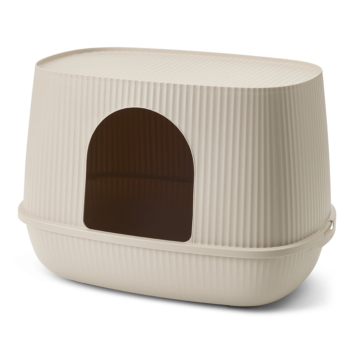 Moona - maison de toilette pour chat
