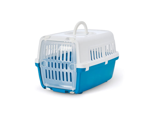 Zephos - transporteur pour chat