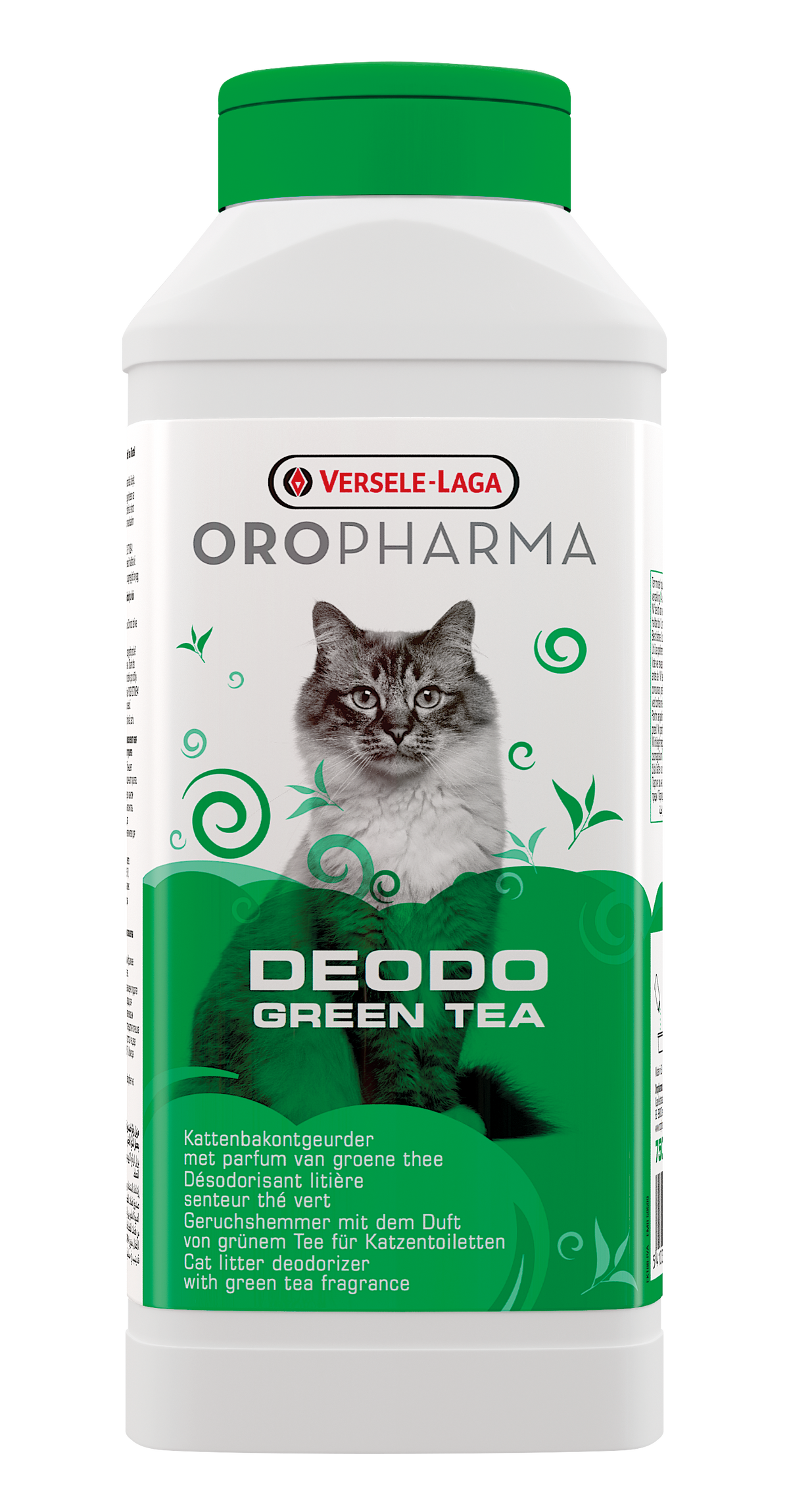 Désodorisant pour litière Deodo 750 g