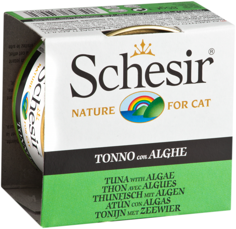Gelée - nourriture humide pour chat