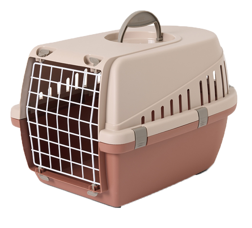 Trotter - transporteur pour chat