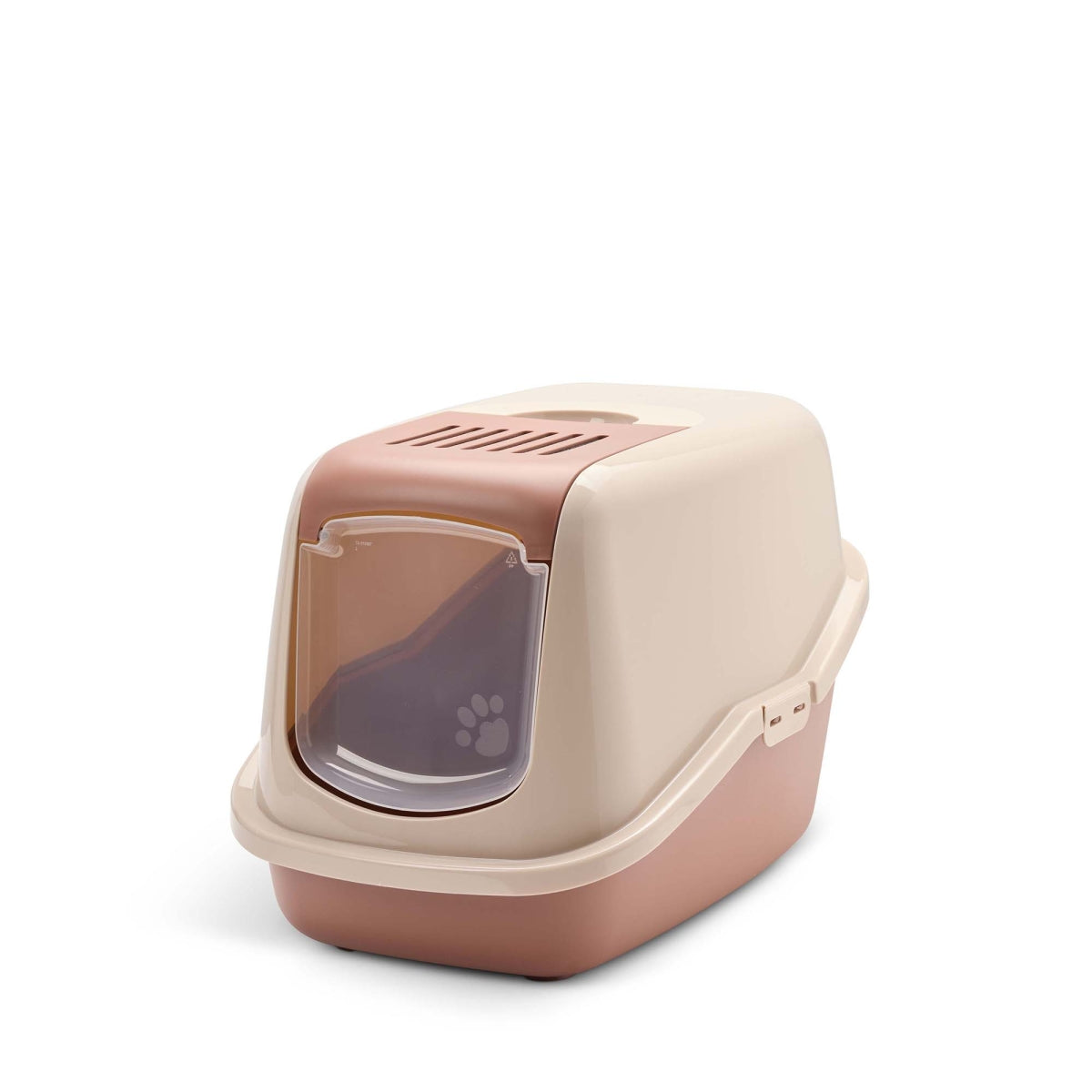 Nestor - maison de toilette pour chat