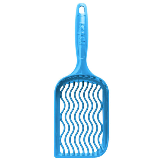 Pelle à litière Wave