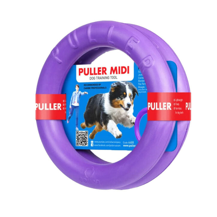 Anneaux Puller