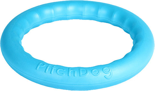 Anneau Pitch Dog