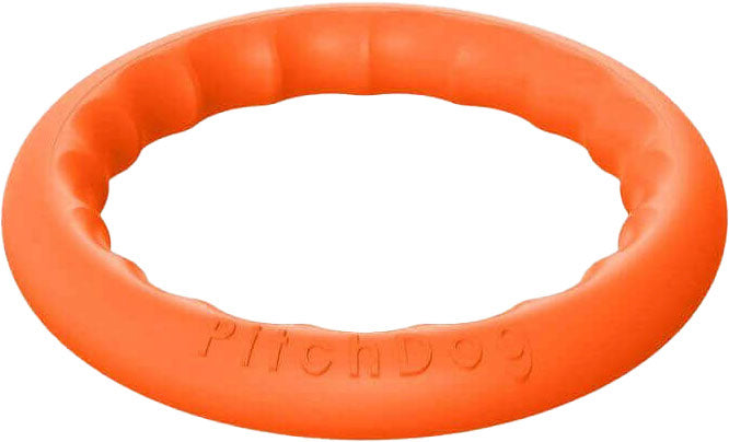 Anneau pour chien Pitch Dog