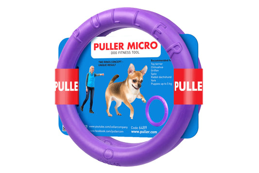 Anneaux Puller