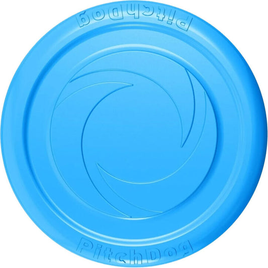 Disque volant Pitch Dog