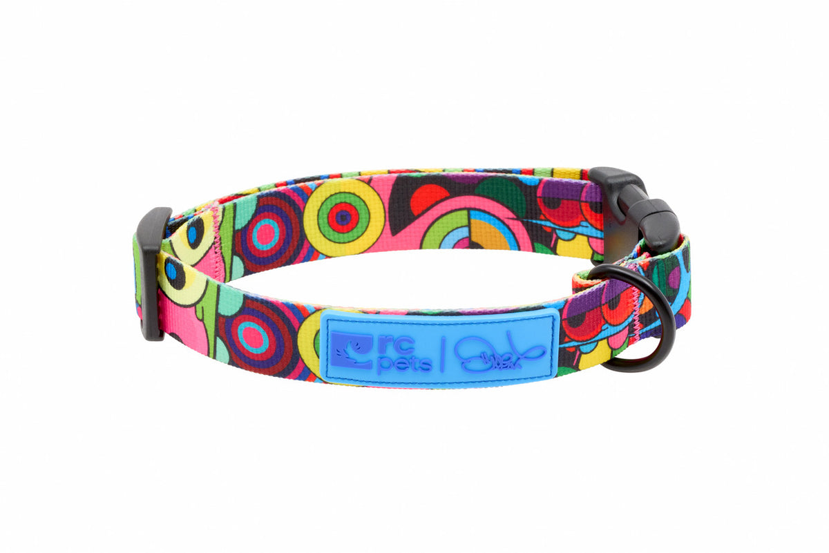 Collier Série d'artistes
