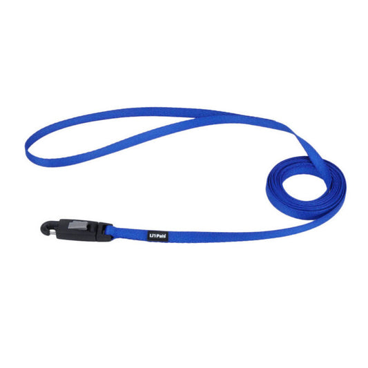 Laisse en nylon pour chiot 3/8 po x 6 pi