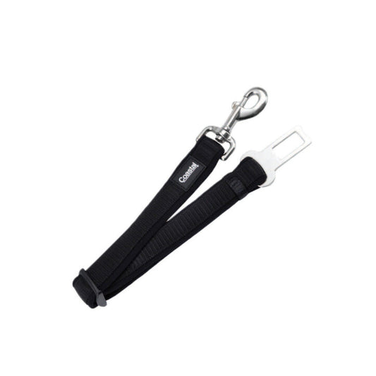 Attache ajustable pour la voiture noire